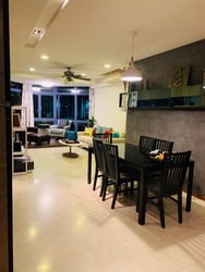 Sanctuary Green (D15), Condominium #202112812